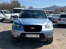 Hyundai Santa fe - 3999 € / 7821.36 лв. - 74097113 2