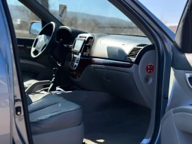 Hyundai Santa fe - 3999 € / 7821.36 лв. - 74097113 10