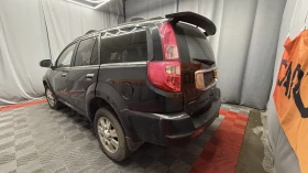 ����� �� �������� �� Great Wall Hover Cuv