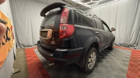 ����� �� �������� �� Great Wall Hover Cuv