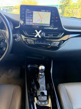 Toyota C-HR - 20900 € / 40876.85 лв. - 54877875 12