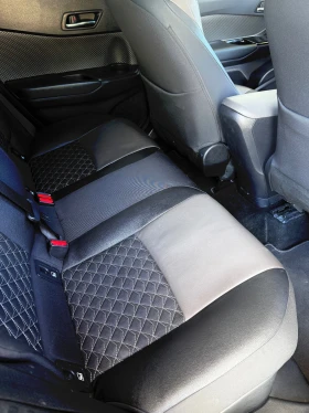 Toyota C-HR - 20900 € / 40876.85 лв. - 54877875 9