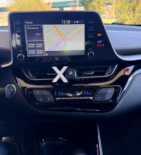 Toyota C-HR - 20900 € / 40876.85 лв. - 54877875 11