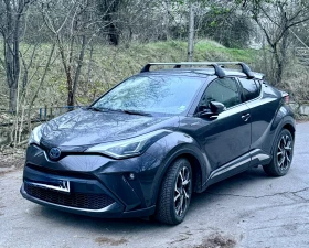 Toyota C-HR undefined | Auto.bg — изображение 9