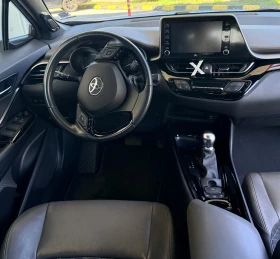 Toyota C-HR - 20900 € / 40876.85 лв. - 54877875 14