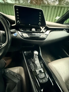 Toyota C-HR undefined | Auto.bg — изображение 8