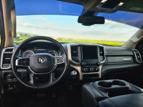 Dodge RAM 1500 5.7 Laramie - 31000 € / 60630.73 лв. - 93385509 10