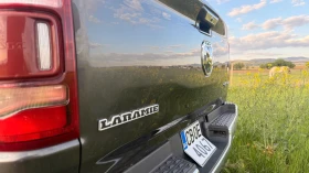 Dodge RAM 1500 5.7 Laramie - 31000 € / 60630.73 лв. - 93385509 8