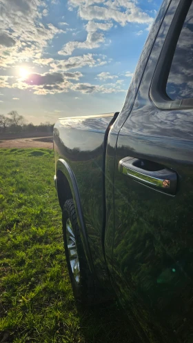 Dodge RAM 1500 5.7 Laramie - 31000 € / 60630.73 лв. - 93385509 6