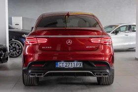 Mercedes-Benz GLE 450 AMG | Mobile.bg � ����� ������ 5