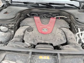 Mercedes-Benz GLE 43 AMG PANO * �������� * KEYLESS * 360 * CARFAX | Mobile.bg � ����� ������ 17