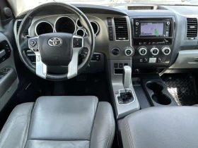 Toyota Sequoia 1 СОБСТВЕНИК* LIMITED* 7-МЕСТНА | Auto.bg — изображение 13