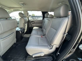 Toyota Sequoia 1 СОБСТВЕНИК* LIMITED* 7-МЕСТНА | Auto.bg — изображение 16