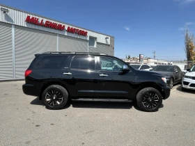 Toyota Sequoia 1 СОБСТВЕНИК* LIMITED* 7-МЕСТНА | Auto.bg — изображение 10