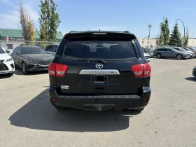 Toyota Sequoia 1 СОБСТВЕНИК* LIMITED* 7-МЕСТНА | Auto.bg — изображение 8