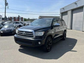 Toyota Sequoia 1 СОБСТВЕНИК* LIMITED* 7-МЕСТНА | Auto.bg — изображение 3