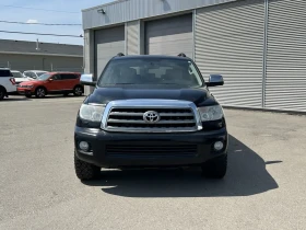 Toyota Sequoia 1 СОБСТВЕНИК* LIMITED* 7-МЕСТНА | Auto.bg — изображение 2