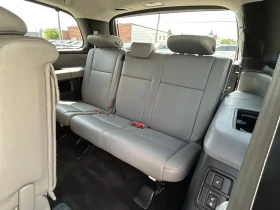 Toyota Sequoia 1 СОБСТВЕНИК* LIMITED* 7-МЕСТНА | Auto.bg — изображение 17
