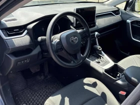 Toyota Rav4 Hybrid LE * Keyless * �������� * CARFAX | Mobile.bg � ����� ������ 6