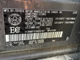 Toyota Rav4 Hybrid LE * Keyless * �������� * CARFAX | Mobile.bg � ����� ������ 10
