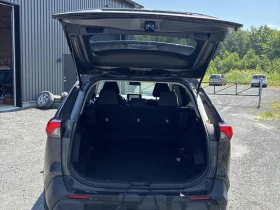 Toyota Rav4 Hybrid LE * Keyless * �������� * CARFAX | Mobile.bg � ����� ������ 5