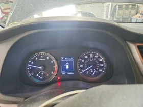 Hyundai Tucson 2.0l Se | Auto.bg — изображение 9