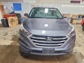 Hyundai Tucson 2.0l Se | Auto.bg — изображение 5