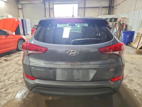 Hyundai Tucson 2.0l Se | Auto.bg — изображение 6