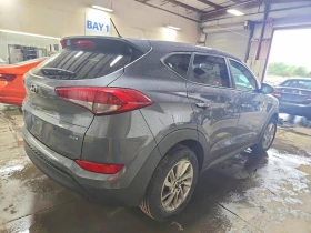 Hyundai Tucson 2.0l Se | Auto.bg — изображение 3