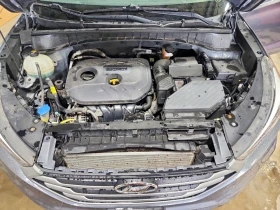 Hyundai Tucson 2.0l Se | Auto.bg — изображение 11