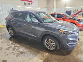Hyundai Tucson 2.0l Se | Auto.bg — изображение 4