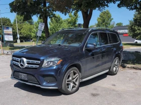 ������ Mercedes-Benz GLS