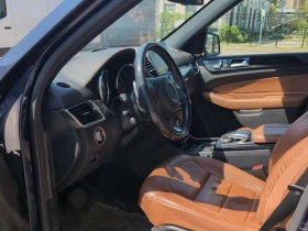 Mercedes-Benz GLS * 450 * CARFAX * ����� �� �����������  | Mobile.bg � ����� ������ 5