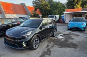 Kia Niro SOH100%/Premium | Auto.bg — изображение 4