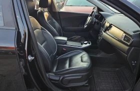 Kia Niro SOH100%/Premium | Auto.bg — изображение 10