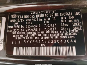Kia Sorento | Mobile.bg � ����� ������ 11