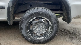 Ford Ranger 2500 - 6700 € - 35386909 14