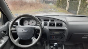 Ford Ranger 2500 - 6700 € - 35386909 10