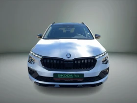 Skoda Kamiq ����� ����� ����� 1, 0 TSI / 85 kW / 115 �.�., 7DS | Mobile.bg � ����� ������ 7