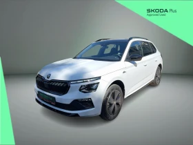 ����� �� �������� �� Skoda Kamiq ����� ����� ����� 1, 0 TSI / 85 kW / 115 �.�., 7DS