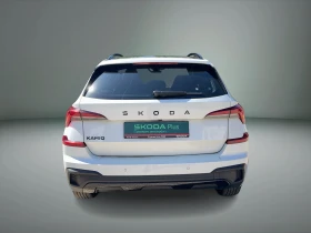 Skoda Kamiq ����� ����� ����� 1, 0 TSI / 85 kW / 115 �.�., 7DS | Mobile.bg � ����� ������ 4