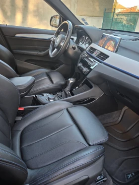 BMW X1 M 47000 �� xDrive | Mobile.bg � ����� ������ 9