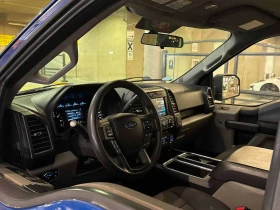 Ford F150 * 4WD SuperCab * CARFAX * ����� �� ����������� | Mobile.bg � ����� ������ 11