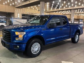����� �� �������� �� Ford F150 * 4WD SuperCab * CARFAX * ����� �� �����������
