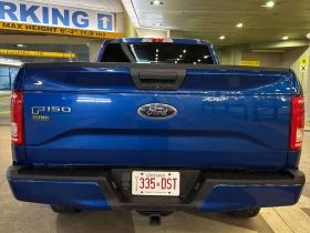 Ford F150 * 4WD SuperCab * CARFAX * ����� �� ����������� | Mobile.bg � ����� ������ 4