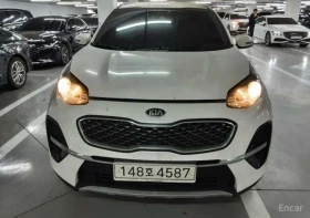 ������ Kia Sportage