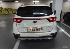 Kia Sportage Diesel 1.6 2WD | Mobile.bg � ����� ������ 3