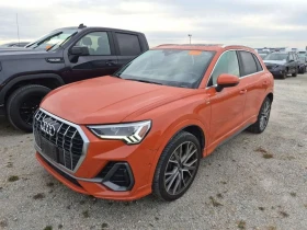 ������ Audi Q3