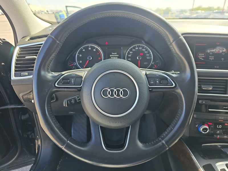 Audi Q5 3.0T Premium Plus КРАЙНА ЦЕНА, снимка 11 - Автомобили и джипове - 48224471