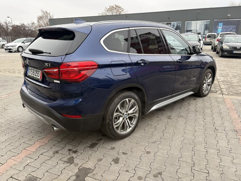 BMW X1, снимка 5 - Автомобили и джипове - 48339833